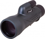 Levenhuk Wise PRO 8x42 Waterproof BaK-4 Telescope with 2 m Close Focus &mdash; Can Be Used with Glasses