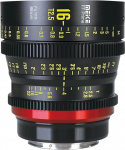 Meike 16mm T2.5 t&auml;iskaader manuaalse fookusega lainurk objektiiv Canon EF Mount ja Cine videokaameratele ZCAM E2-F6, E2-F8, Canon EOS C500 Mark II ja S35 EOS C100 Mark II, EOS C200, Zcam E2-S6 6K
