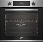 Beko BBIE12300XD Touch stove Stainless steel
