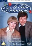 A Fine Romance - The Complete First Series [UK Import]