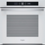 Whirlpool - integreeritud ahju WOI4S8PM1SWA (multifunktsionaalne)
