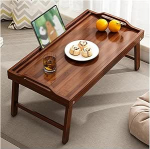 Jaapani stiilis kokkupandav stendilaud, v&auml;ike kohvilaud, madal kohvilaud elutuppa, s&uuml;learvuti laud, sobib kodukontoris h&otilde;lpsasti kokkupanekuks