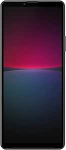Sony Xperia 10 IV 5G nutitelefon 128GB, 6GB RAM, Dual SIM, Lavendel (renoveeritud)