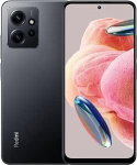 Xiaomi Redmi Note 12 4G LTE, 8 GB + 256 GB, Snapdragon 685 Octa Core, 6,67-tolline Amoled 120 Hz, kaamera 50 MP, Dual SIM (Onyx Grey)