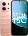 XIAOMI Redmi 15C 4+128G Twilight Orange