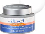 IBD Treatments k&uuml;&uuml;nelakk, Clear Builder Gel 56 g