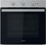 Whirlpool OMR35HR0X sisseehitatud ahju (multifunktsionaalne)