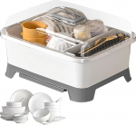 N&otilde;udekuivatusrest - n&otilde;ude &otilde;hukuivatus&uuml;ksus Side Sink Placement Solution Moisture Wicking Culinary Workspace Equipment Design for Cutlery Separation |