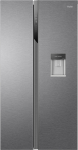 Haier HSR3918EWPG Side-by-Side veedosaator koos paagiga / Multi-Airflow s&uuml;steem / Total No Frost / Dual Inverter kompressoriga