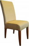 'David "T&otilde;elised nahast toolid Toolid T&otilde;eline nahk Hermes Cream s&ouml;&ouml;gitool Cream Leather Recliner Cowhide Full Dining Chairs