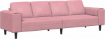 Diivanikomplekt Rosa Samt Diivan Model3335094