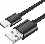 Aiivioll USB C laadimiskaabel Jabra Elite Active 75t k&otilde;rvaklappidele, Elite 85t, 85h, 45h, 7 Pro, 3/4/5, Evolve2 65 85 traadita k&otilde;rvaklappidele, USB A-t&uuml;&uuml;pi C-t&uuml;&uuml;pi asenduslaadimiskaabel kiirlaadimiskaablile