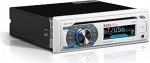Boss Marine Radio MR508 Uabw raadio/CD/MP3 m&auml;ngija
