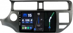 6G+128G, Octa Core - Android 15 Autoradio f&uuml;r Kia K3 Rio (2011-2015) - Kabellos CarPlay/Android Auto/DSP - Kamera & MIC - IPS 9 Zoll 2 Din - DAB Lenkradsteuerung 360-CAM Dual-Band WiFi