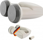 SCHWAIGER Monoblokk Single LNB SPS8801-715071 / SPS8802-715088 / SPS8804-715095 / SPS6942-715101 / SPS6988-715118, &uuml;ksikud LNBd
