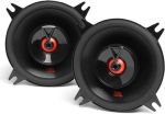 JBL Club 422F 2-Way Car Speaker Set by Harman Kardon - 105 W auto k&otilde;larikarbid 10 cm | 100 mm | 4 tolli, mustas toonis