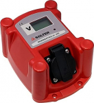 SOLTER 04119 Inverk ontrol di 230 Breaker
