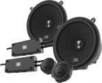 JBL Stadium 52CF 2-Way auto helis&uuml;steem - 240 W komponentide autok&otilde;larite komplekt koos 133 mm 2-Way komponendik&otilde;larite s&uuml;steemiga