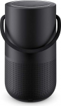Bose kaasaskantav koduk&otilde;lar integreeritud Alexa h&auml;&auml;ljuhtimisega must