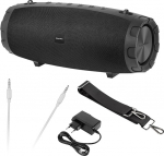 Kr&uuml;ger&Matz Explorer+ kaasaskantav Bluetooth-k&otilde;lar