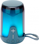 Lahe universaalne Bluetooth-k&otilde;lar muusika 5W Blast Hall