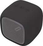 NICAN kaasaskantav mini Bluetooth-k&otilde;lar koos sisseehitatud laetava liitiumaku, bassiradiaatori ja suurep&auml;rase heliga, mida on lihtne reisimiseks kaasas kanda.