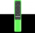 Kaugjuhtimispuldi &uuml;mbris Samsung Smart 4k TV kontroller BN59-01259B BN59-01274A BN59-01259E BN59-01266A BN59-01241A BN59-01242A BN59 seeria kaugjuhtimispuldi kaitsekate