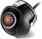 Auto Wayfeng&reg; CCD HD &ouml;ise n&auml;gemise 360 kraadi auto tagurduskaamera tagurduskaamera koos peegelpildi ja parkimisjuhi joonega