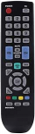Samsung TV kaugjuhtimispult Universaalne kaugjuhtimispult Samsung TV BN59-00865A BN59-00942A BN59-00942A