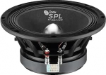 1 x Bass Face Indy SPL8M/4 Professional Midrange 20 cm 200 mm 8 tolli l&auml;bim&otilde;&otilde;t 250 Watt RMS ja 500 Watt Max 4 Ohm tundlikkus 96,5 dB auto pakendisse 1 tk