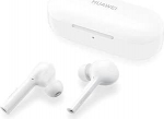 Huawei FreeBuds Lite In-Ear k&otilde;rvaklapid, t&otilde;eliselt juhtmevabad, originaalvarustus.