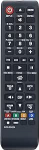 AH59-02422A asenduspult - VINABTY AH59 02422A kaugjuhtimispult Samsung kodukino TM1241 HT-E3550 HT-E321ZF HT-E353HK HT-E355K AH5902422A kaugjuhtimispuldi jaoks