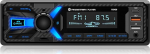 RDS autoraadio Bluetooth, Wistrue autoraadio 1DIN -R2420-RE2