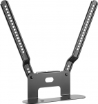 RICOO Soundbar Bracket for Sonos Beam Sound Box Speaker Mount LH061 Soundbar Holder Speaker Mount for Mounting on TV Devices TV Wall Mount TV Mount & Stand