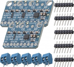 AZDelivery 5x I2S 3W D-klassi v&otilde;imendi Breakout MAX98357A [ADA3006]