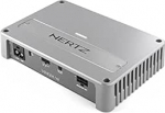 Hertz Venezia V4/3/2 kanali v&otilde;imendi 2320 Wattiga (RMS: 1160 Watt)