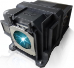 SORNEICDR projektorilamp &uuml;hildub Epson EB-S03 EH-TW5200 EH-TW5100 EH-TW490 EH-TW570 EB-S18 EB-S17 EB-S21 EB-W03 EB-W28 EB-W18 EB-W22 EX3220 EX523 00 EX52 30 220 EX. 7220 EX7235 VS230 VS335