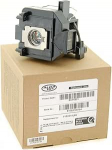 Alda PQ Professional projektorilamp &uuml;hildub EPSON EH-TW7200, EH-TW8000, EH-TW8100, EH-TW8200, EH-TW9000, EH-TW9100, EH-TW9200, PowerLite: HC 5010, HC 5025UB, PC 6010 projektoritega.