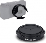 Car Lens Cap for Ricoh GR III GR3 Camera, Ricoh GRIII Lens Protector Accessories