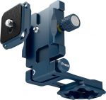 Kokkupandav L-kinnitus DSLR vertikaalsele kaamerakinnitusele Arca Swiss Style Quick Release CNC alumiiniumist statiivi kiirlahendusplaat kerge 5kg koormus