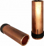 Gaasipihustid MB26/400/500 NW20 silindrilised (10 tk)