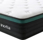 Inofia Small Double Mattress