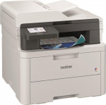 Brother DCP-L3560CDW kompaktne 3-in-1 v&auml;rviline LED-multifunktsionaalne seade WLAN/LAN, ADF ja kahepoolne printimine