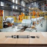 Photoelektrisch f&uuml;r Kantenfinder, 20 mm Schaft, CNC-Werkzeugeinstellinstrument, 0,005 mm Genauigkeit, lauter Piepton f&uuml;r Fr&auml;smaschine, leitf&auml;hige Materialien