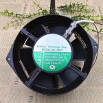 5E-230B 230V 17055 K&otilde;rge temperatuuriga 180 ℃ UPSi telgjahutusventilaator sagedusmuunduri ventilaator