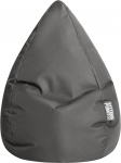 Magma Heimtex Bean Bag L Brava (Charcoal)