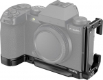 SMALLRIG L-kandur FUJIFILM X-S20 kaamerale, L-kanduri kinnitusplaat, alusplaat ja k&uuml;lgplaat Arca-Swiss t&uuml;&uuml;pi, kiireks vahetuseks horisontaalse ja vertikaalse salvestamise vahel - 4231