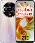 ZTE Nubia Focus 2 5G 8GB/256GB (Aurora White) Dual SIM-kaart