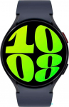 Samsung Galaxy Watch6 44 mm 4G grafiit, SM-R945FZKAEUB