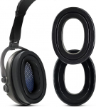 K&otilde;rvaklapid Sordin Supreme PRO/PRO X k&otilde;rvaklappide asendusk&otilde;rvaklappidele (must, 1 paar)